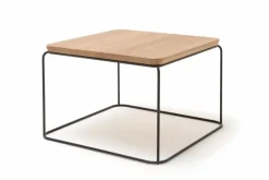 Couchtische|freistil Couchtisch 151-400 Braun