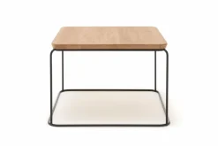 Couchtische|freistil Couchtisch 151-400 Braun