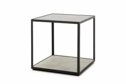 Couchtische|freistil Couchtisch 181 Grau