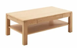 MCA Couchtische-Couchtisch Alento Eiche