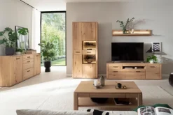 MCA Couchtische-Couchtisch Alento Eiche