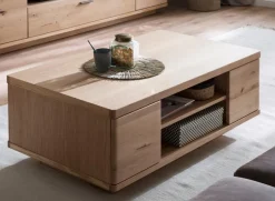Couchtische|MCA Couchtisch Barcelona Eiche Bianco
