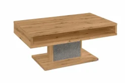 Couchtische|set one by Musterring Couchtisch Deltona Eiche Artisan