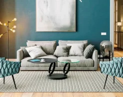 Couchtisch Eolia<Akante Online