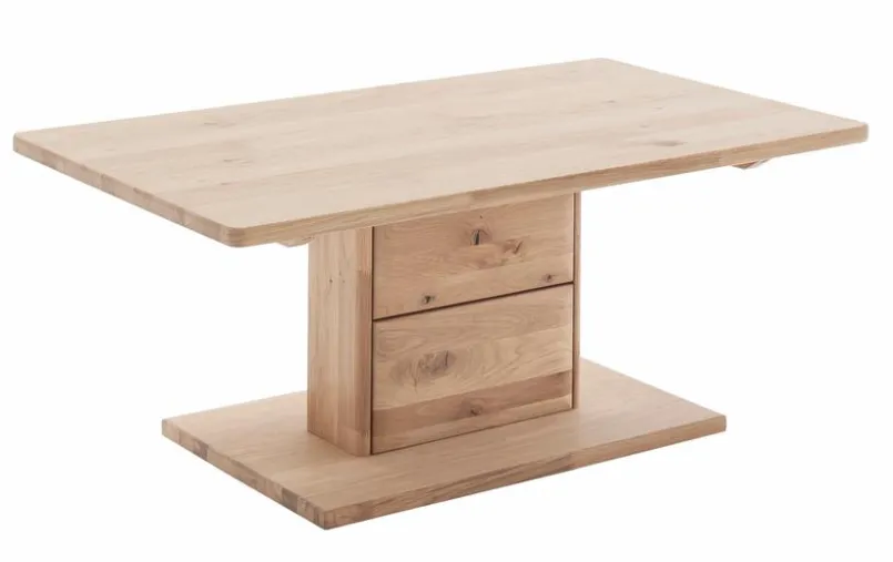 Couchtische|MCA Couchtisch Girona Eiche