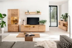 Couchtische|MCA Couchtisch Girona Eiche