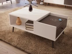 Couchtisch Harllson<FORTE Discount