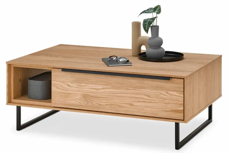 Couchtisch Jackson<set one by Musterring Online