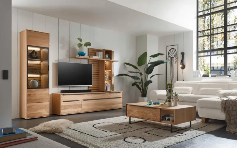 Couchtisch Jackson<set one by Musterring Online