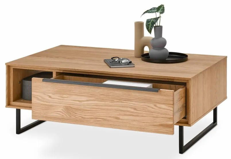 Couchtisch Jackson<set one by Musterring Online