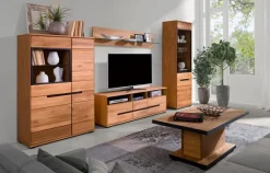 Elfo Couchtische-Couchtisch Lola Eiche