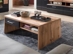 Innostyle Couchtische-Couchtisch Sonate Eiche