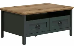 Couchtische|trendteam Couchtisch Stanton Tannengrün