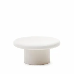 Couchtisch Addaia Ø 90 cm<Kave Home Online