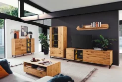 MCA Couchtische-Couchtisch Arezzo Braun