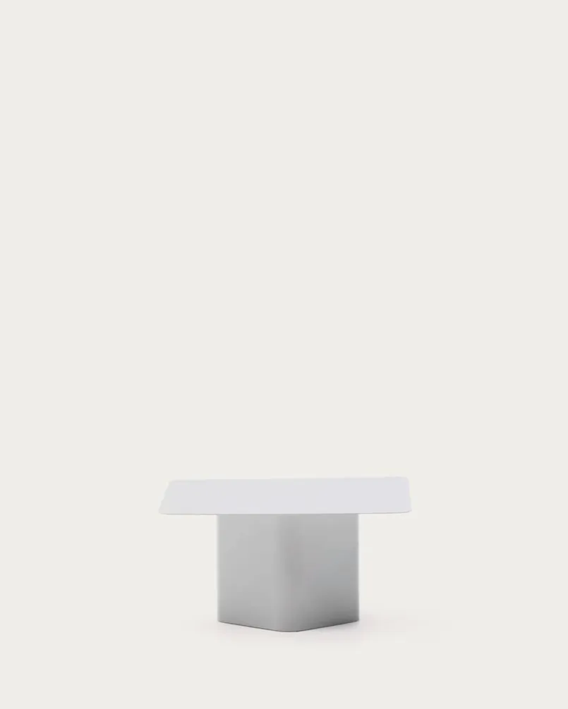 Kave Home Couchtische-Couchtisch Arvin Grau