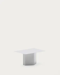 Kave Home Couchtische-Couchtisch Arvin Grau