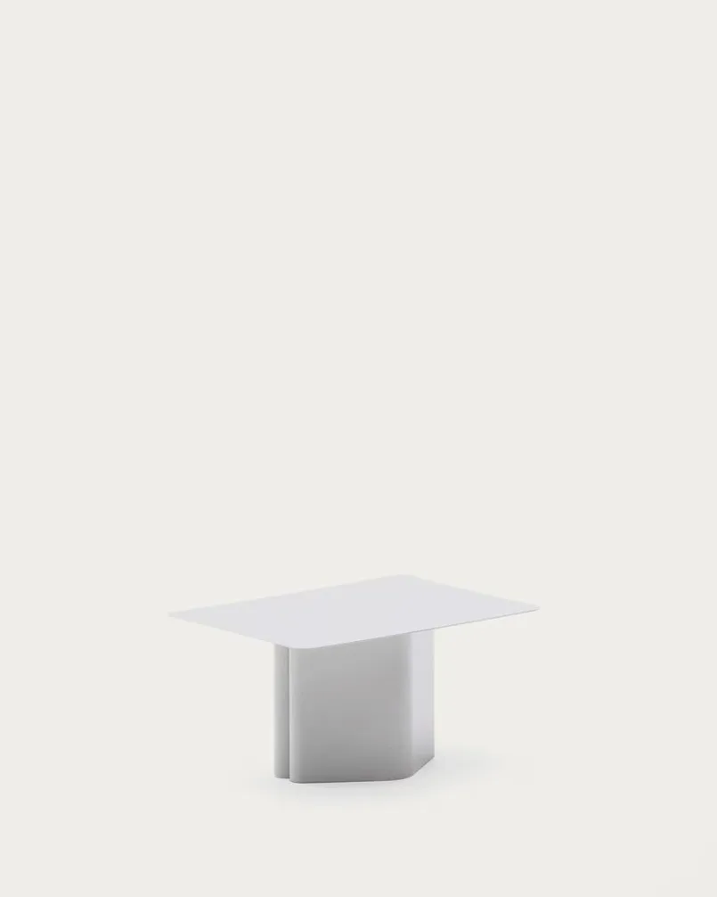 Kave Home Couchtische-Couchtisch Arvin Grau