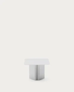 Kave Home Couchtische-Couchtisch Arvin Grau