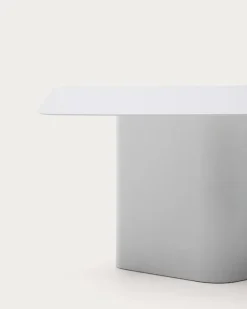 Kave Home Couchtische-Couchtisch Arvin Grau
