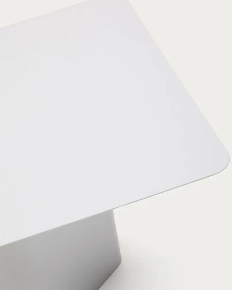 Kave Home Couchtische-Couchtisch Arvin Grau