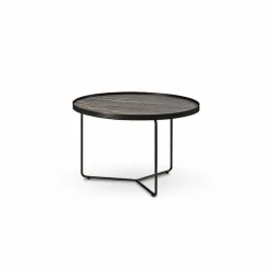 cattelan italia Couchtische-Couchtisch Billy Schwarz