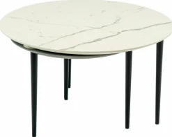 Couchtische|Bacher Couchtisch Brado Weiß