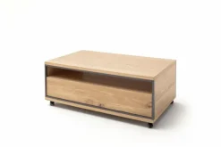 MCA Couchtische-Couchtisch Campinas Asteiche