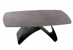 Couchtische|Arteca Couchtisch Cleveland Grau
