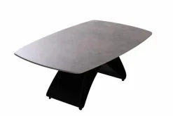 Couchtische|Arteca Couchtisch Cleveland Grau