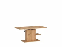 Couchtische|Wójcik Couchtisch CRTT07 Artisan-Eiche