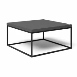 Couchtische|JOOP! Couchtisch Cube Anthrazit