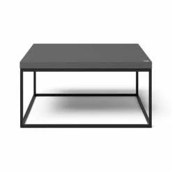 Couchtische|JOOP! Couchtisch Cube Anthrazit