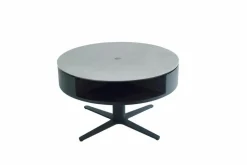 Arteca Couchtische-Couchtisch Darmos Grau