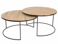 Couchtisch Dolce Vita<Akante Discount