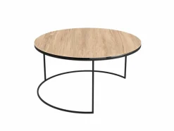 Couchtische|Akante Couchtisch Dolce Vita Eiche