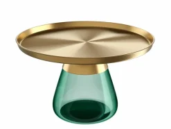 Couchtisch Drop<Akante Hot