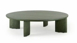 leolux Couchtische-Couchtisch Elli Grün