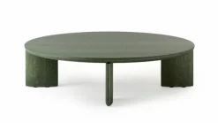 leolux Couchtische-Couchtisch Elli Grün