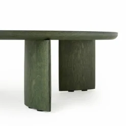 leolux Couchtische-Couchtisch Elli Grün