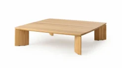 Couchtische|leolux Couchtisch Elli Naturel