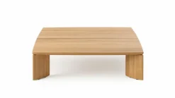 Couchtische|leolux Couchtisch Elli Naturel