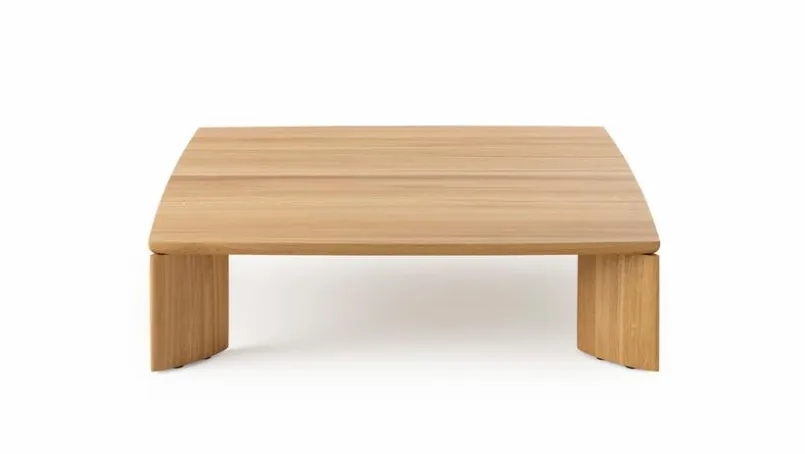 Couchtische|leolux Couchtisch Elli Naturel