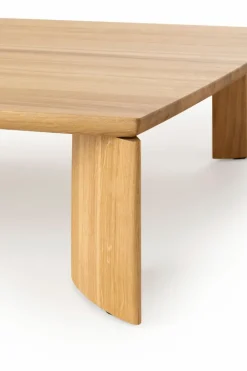 Couchtische|leolux Couchtisch Elli Naturel