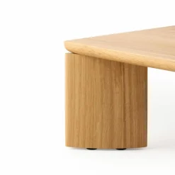 Couchtische|leolux Couchtisch Elli Naturel