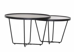 Couchtisch 2er-Set Kalmar<Gutmann Factory Online