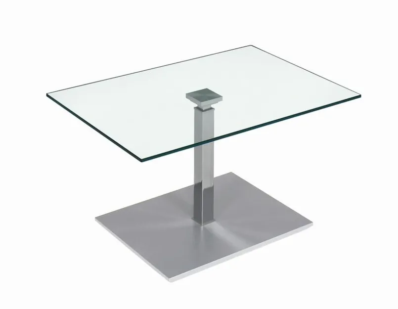 Vierhaus Couchtische-Couchtisch 2599-EST-L-GK-R Transparent
