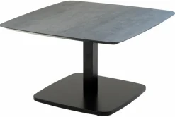 Couchtische|Bacher Couchtisch Falstaff Schwarz