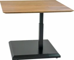 Bacher Couchtische-Couchtisch Figaro Eiche