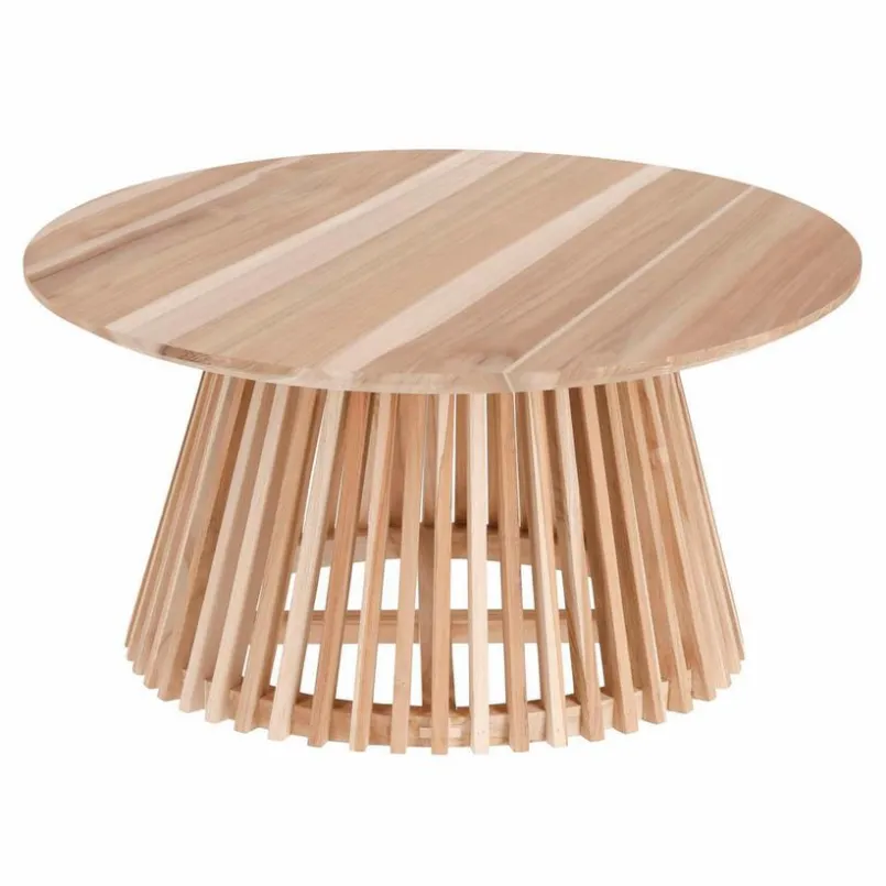 Couchtische|Kave Home Couchtisch Irune Teak